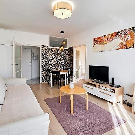 Market Apartman 쇼프론 외부 사진