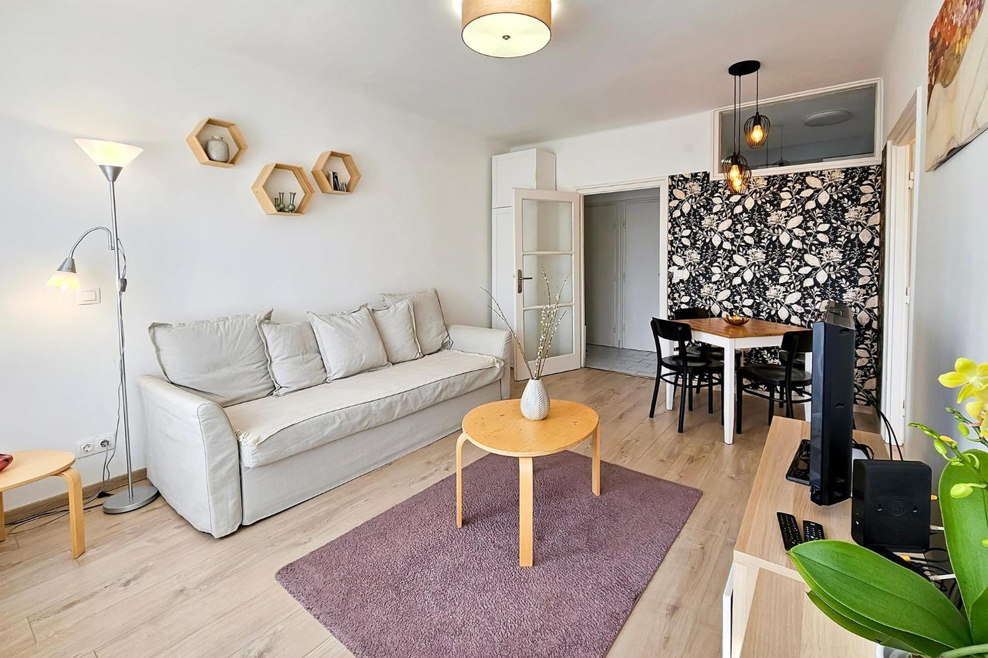 Market Apartman 쇼프론 외부 사진