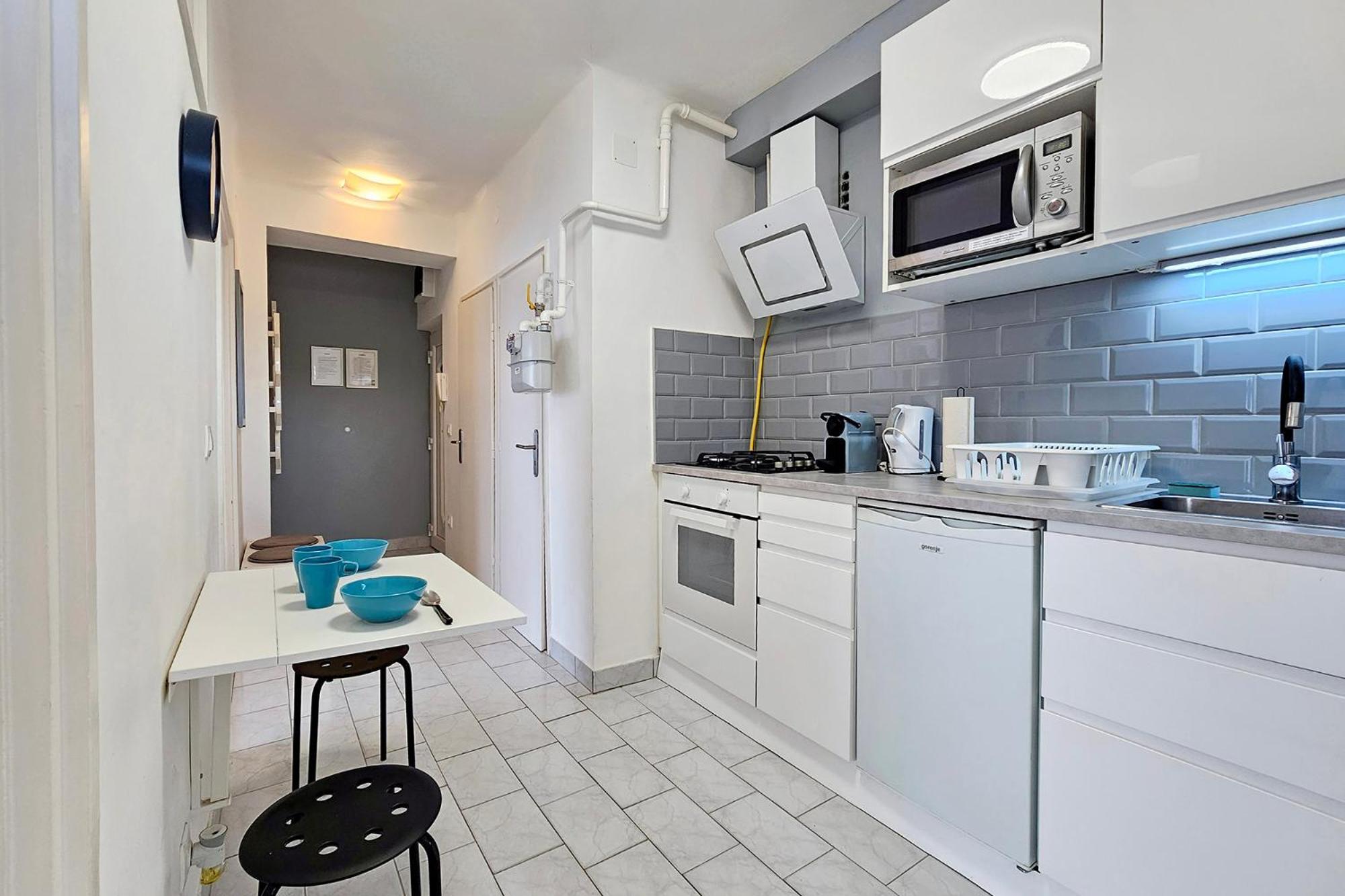 Market Apartman 쇼프론 외부 사진