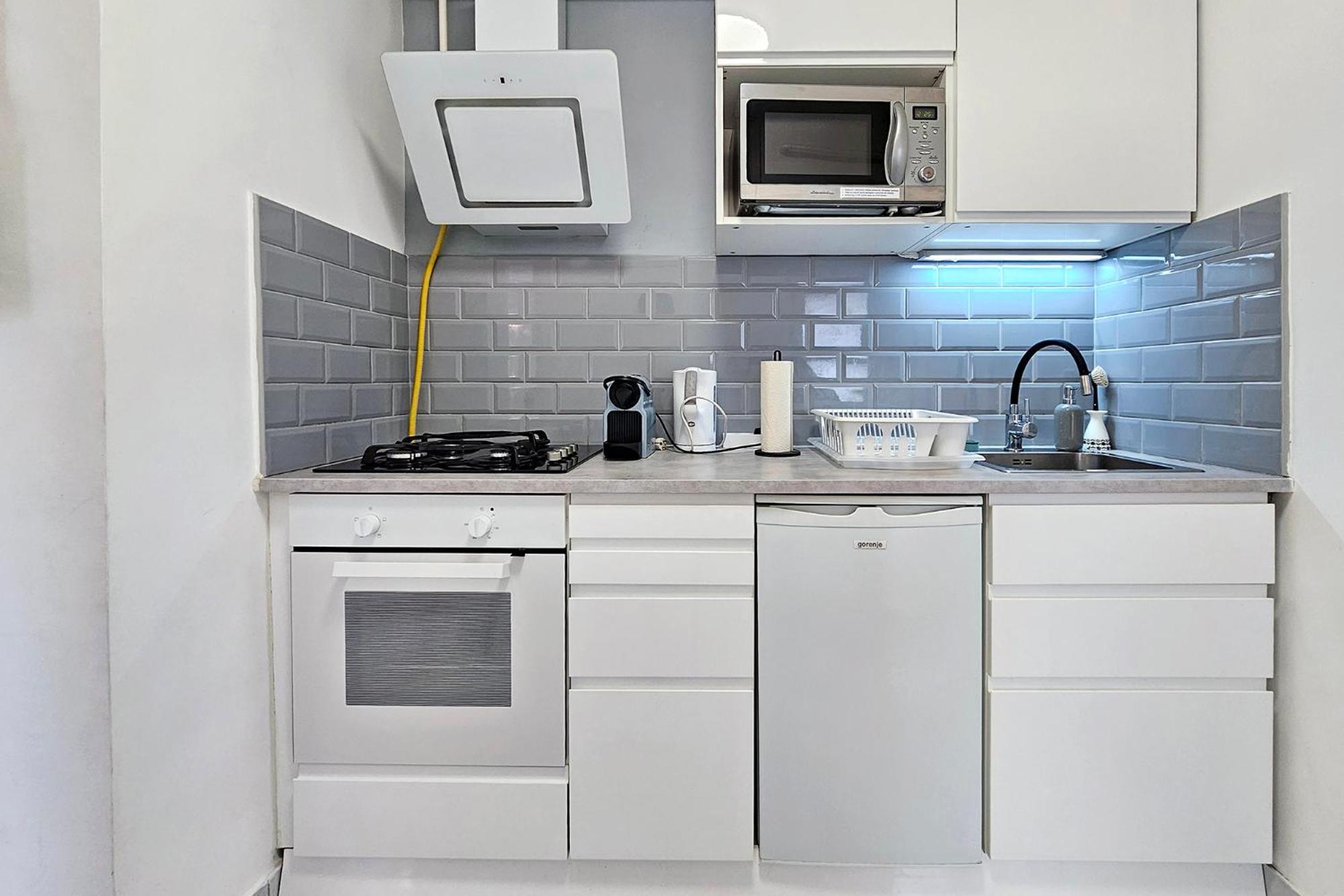 Market Apartman 쇼프론 외부 사진